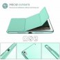 iPad Air (3rd Gen) Case 10.5 Inch 2019/iPad Pro 10.5 Inch 2017 Ultra Slim Mint