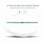 iPad Air (3rd Gen) Case 10.5 Inch 2019/iPad Pro 10.5 Inch 2017 Ultra Slim Mint