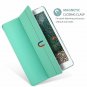 iPad Air (3rd Gen) Case 10.5 Inch 2019/iPad Pro 10.5 Inch 2017 Ultra Slim Mint