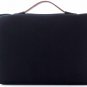 Laptop Sleeve Case 1415.6 Inch Ultrabook Notebook Carrying Handbag Black