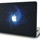 Laptop Case for MacBook Pro 15 Inch Plastic Hard Shell Cover Touch Bar Blue