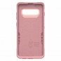For Galaxy S10 Plus Case Two Tough Layers Together BALLET WAY (PINK SALT/BLUSH