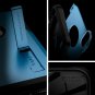 For iPhone XR Case (2018)Polycarbonate Dual Protection Drops and Scratches Blue
