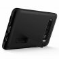 For Samsung Galaxy S10 Case (2019) Reinforced kickstand and Air Cushion Black