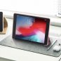 Case for iPad 9.7 Inch Trifold Stand and TPU 6th Generation Auto Sleep Wake Rose