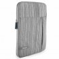Tablet Sleeve Case 11/10.5/9.7 inch Protective Bag Water Repellent  Gray