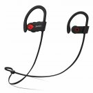 Bluetooth Headphones Wireless Earbuds for Running Noise Cancelling Headsets