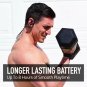 Bluetooth Headphones Wireless Earbuds for Running Noise Cancelling Headsets