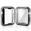 [2Pack] Julk Case for Apple Watch Series 4 Screen Protector 40mm, 2018 New