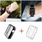 [2Pack] Julk Case for Apple Watch Series 4 Screen Protector 40mm, 2018 New