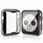 [2Pack] Julk Case for Apple Watch Series 4 Screen Protector 40mm, 2018 New