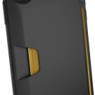 iPhone X/Xs Wallet Case SlimProtective Credit Card Holder Black Tie Affair