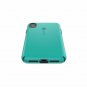 iPhone XS Max Case Duallayer Absorbs shock Provide drop Protection Oasis Green