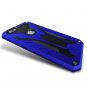iPhone 6/6s Plus Case Military Grade 12ft Drop Tested Protective Kickstand Blue
