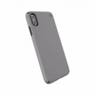 iPhone Xs Max Case Two tough and durable layers of protection Cover Grey/Slate