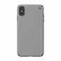 iPhone Xs Max Case Two tough and durable layers of protection Cover Grey/Slate