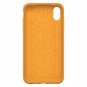 iPhone Xs Max Case Materials Synthetic rubber Polycarbonate Thin sleek Citrus