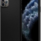 Case for iPhone 11 Pro Anti Slip Surface Mil Grade Protection Air Cushion Black
