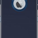 iPhone 6/6s Case Heavy Duty Protection Triplelayer ROYAL BLUE/ADMIRAL BLUE