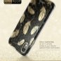 For iPhone XR Case Clear Protective Heavy Duty Soft TPU Bumper Slim Thin Black,