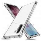 Samsung Samsung Galaxy Note 10 Case Ultra Slim Thin Soft TPU Flexible Clear