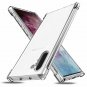 Samsung Samsung Galaxy Note 10 Case Ultra Slim Thin Soft TPU Flexible Clear