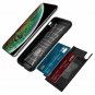 For Apple iPhone Xs MAX Case Duallayered for extreme dropprotection Slim Black