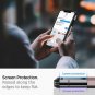 For iPhone 11 Pro Max Case Rugged Durable PC TPU Bumper Protective XP Rose Gold