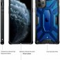 For iPhone 11 Pro Max Case Premium Protective Rugged Lightweight Cobalt Blue