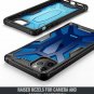 For iPhone 11 Pro Max Case Premium Protective Rugged Lightweight Cobalt Blue