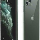 iPhone 11 Pro Case Ultra Thin Fit TPU Protective Shock Absorption Anti Scratch