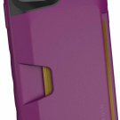 iPhone 11 Pro Max Wallet Case Slim  Protective Card Holder Purple Reign