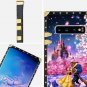 Case for Galaxy S10 2019 Shockproof DISNEY COLLECTION Beauty and Beast Dance