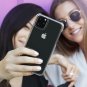 iPhone 11 Pro Case 10 Foot Drop Protection Cushioned Corners Antiscratch Clear