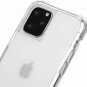 iPhone 11 Pro Case 10 Foot Drop Protection Cushioned Corners Antiscratch Clear