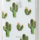 iPhone 11 Pro Max Military Drop Test Protective Slim Lightweight Prickly Cactus