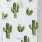 iPhone 11 Pro Max Military Drop Test Protective Slim Lightweight Prickly Cactus