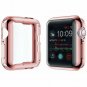 2Pack Case for Apple Watch Series 4 Screen Protector 40mm, 2018 New UltraThin