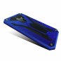 Case for Galaxy S9 Plus Military Grade 12ft. Kickstand Wireless Charging Blue