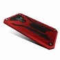 Case for Galaxy S9 Plus Military Grade 12ft. Kickstand Wireless Charging Red