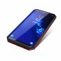 Case for Galaxy S9 Plus Military Grade 12ft. Kickstand Wireless Charging Red
