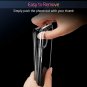 Case for iPhone 11 Frame ScratchResistant Soft Bumper Shock Absorption Black