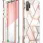 Case for Galaxy Note 10 Dual layered TPU bumper and scratchresistantant Marble