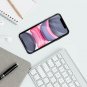 iPhone 11 Case Hybrid PC Hard Panel TPU Bumper Anti Scratch Shockproof Black