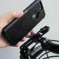 Case iPhone 8/7/6/6s PLUS Military Grade Magnetic Protective Drop Tested Black