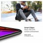Samsung Galaxy Note 10 Plus Case Slim Lightweight Flexible TPU Gunmetal