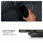 Samsung Galaxy Note 10 Plus Case Slim Lightweight Flexible TPU Gunmetal