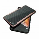 iPhone 6/6s Case Shockproof 12ft Drop Tested Carbon Fiber Case Lightweigh Rose