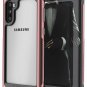 Case for Galaxy Note 10 with Premium Shock Absorption  Scratch Resistant Pink