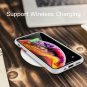 Case for iPhone 11 Pro Military Grade Drop Tested The Shockproof Cover White